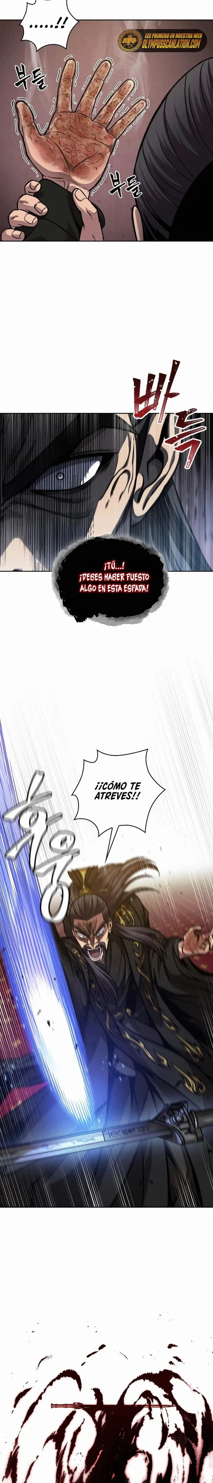 Nano Machine Capítulo 126 en Línea - página 12