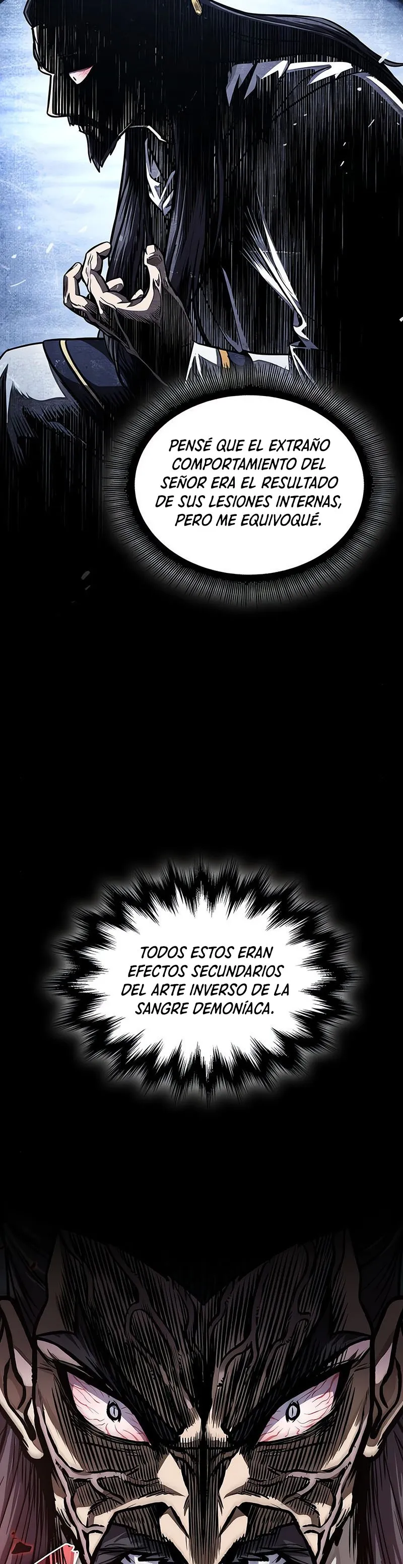 Nano Machine Capítulo 127 en Línea - página 7