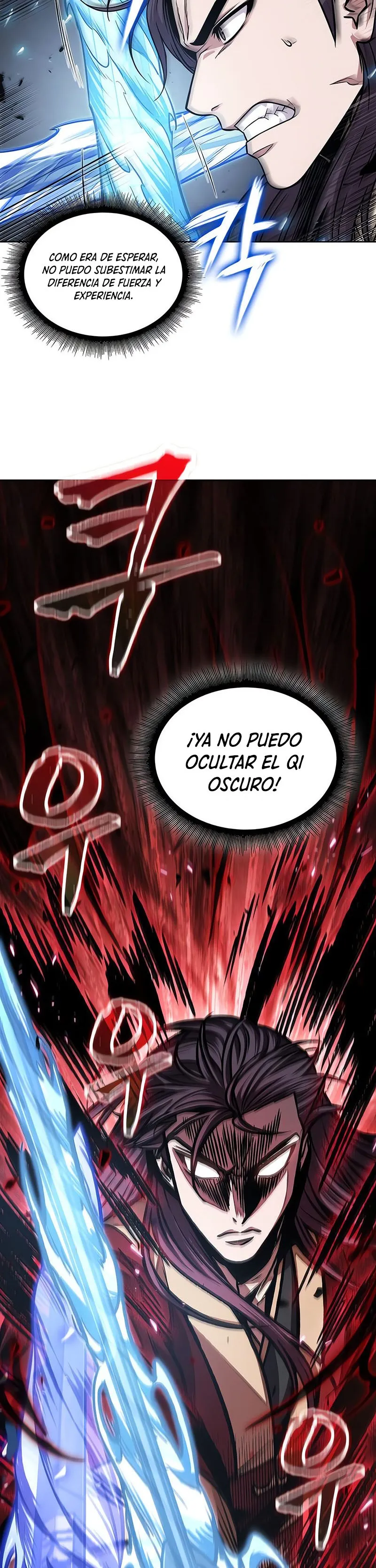 Nano Machine Capítulo 127 en Línea - página 16