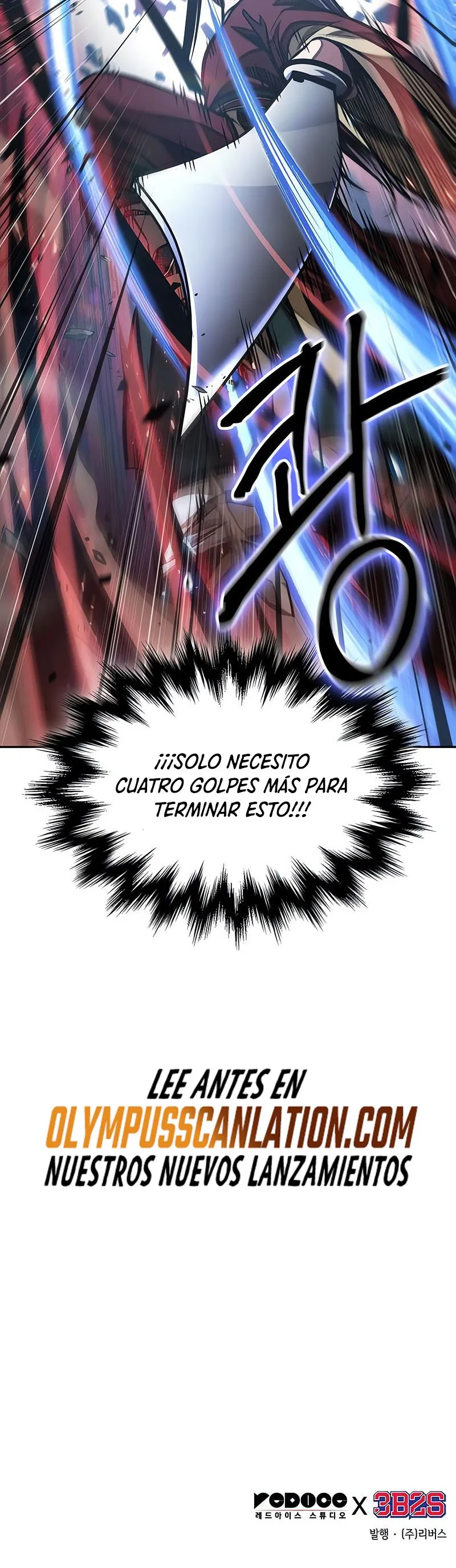 Nano Machine Capítulo 127 en Línea - página 43