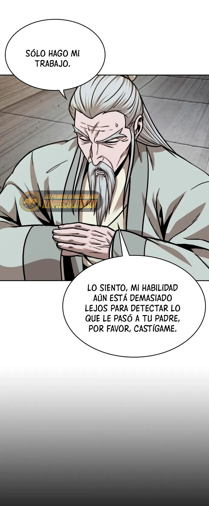 Nano Machine Capítulo 136 en Línea - página 4
