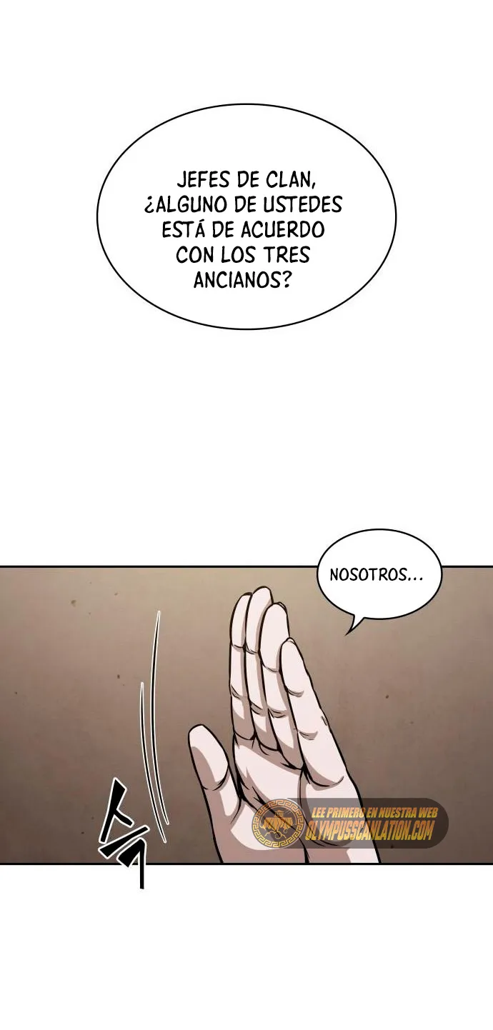 Nano Machine Capítulo 136 en Línea - página 37