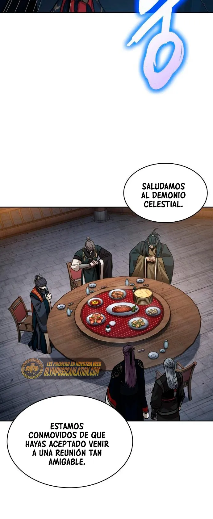 Nano Machine Capítulo 136 en Línea - página 57
