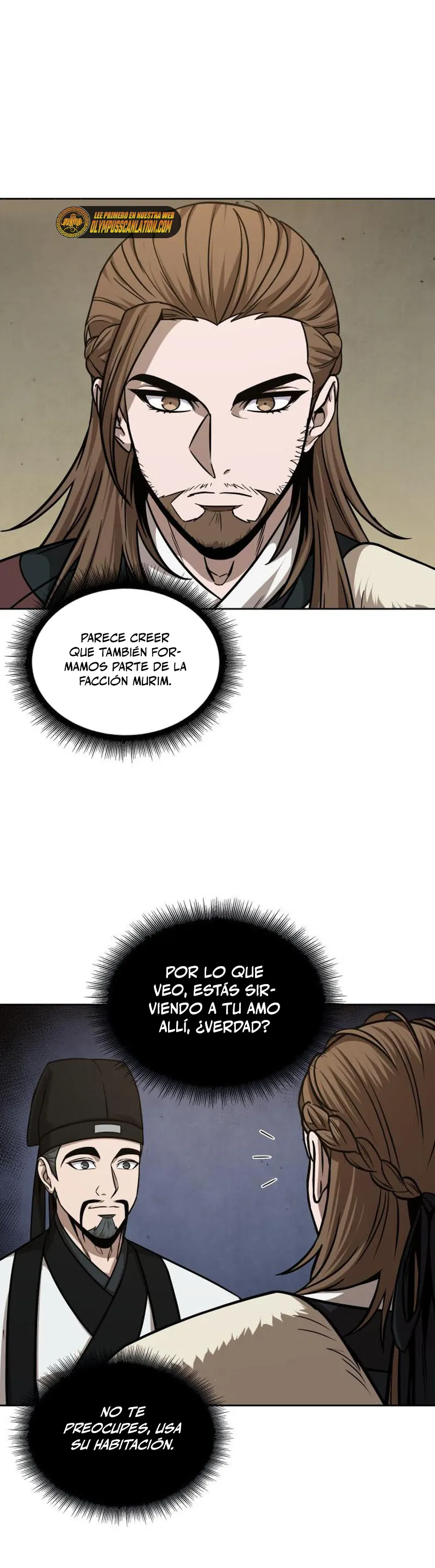 Nano Machine Capítulo 141 en Línea - página 14