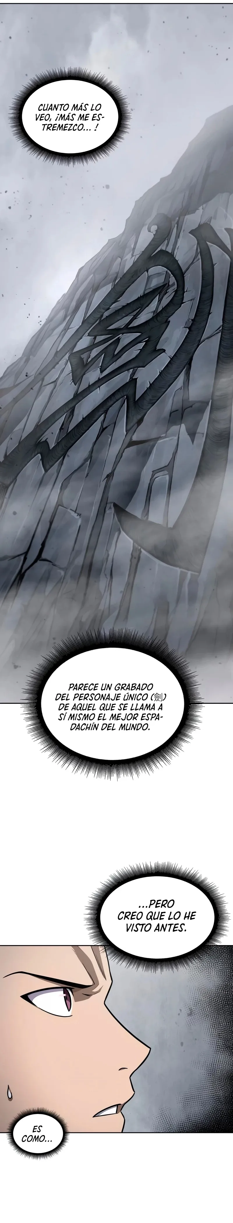 Nano Machine Capítulo 145 en Línea - página 4