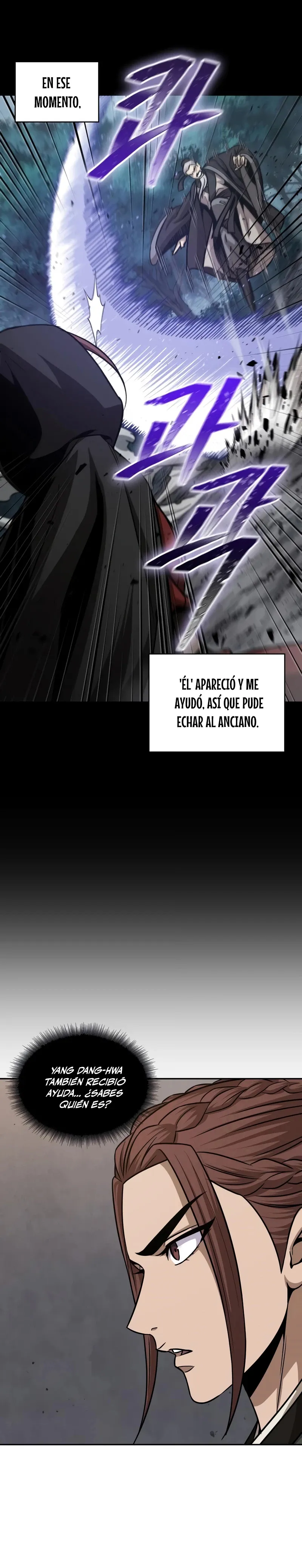 Nano Machine Capítulo 147 en Línea - página 27