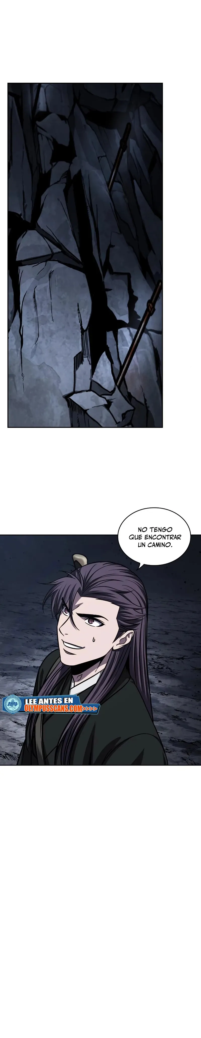 Nano Machine Capítulo 149 en Línea - página 10