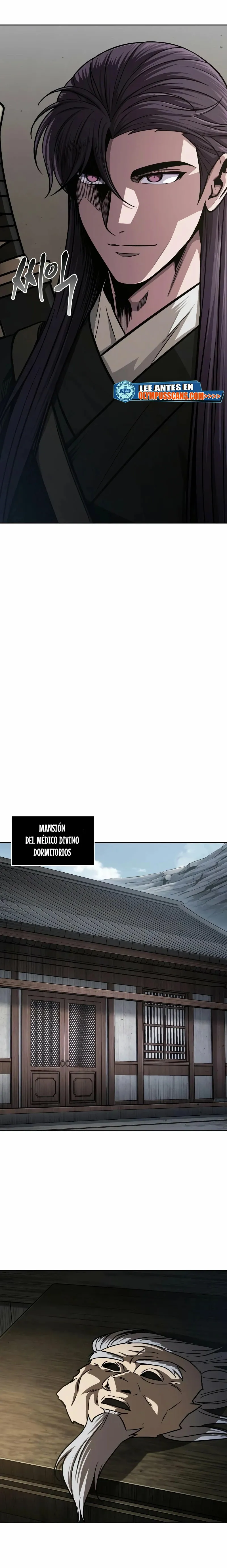 Nano Machine Capítulo 153 en Línea - página 15