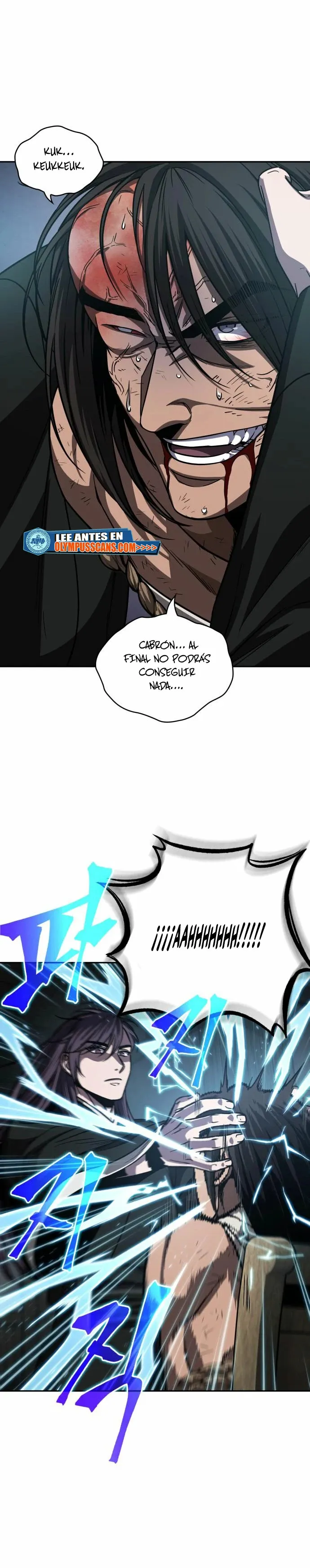 Nano Machine Capítulo 154 en Línea - página 24