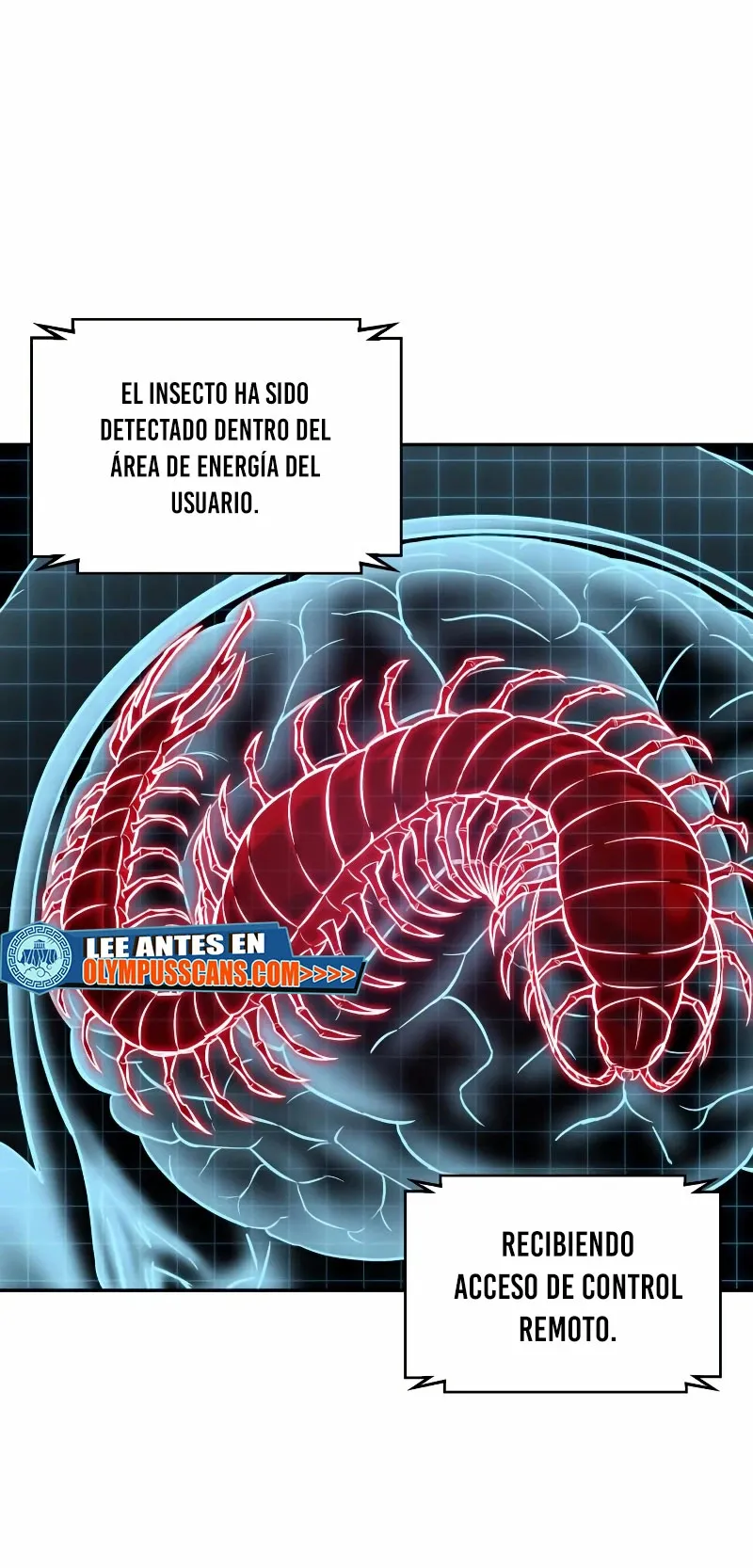 Nano Machine Capítulo 155 en Línea - página 3