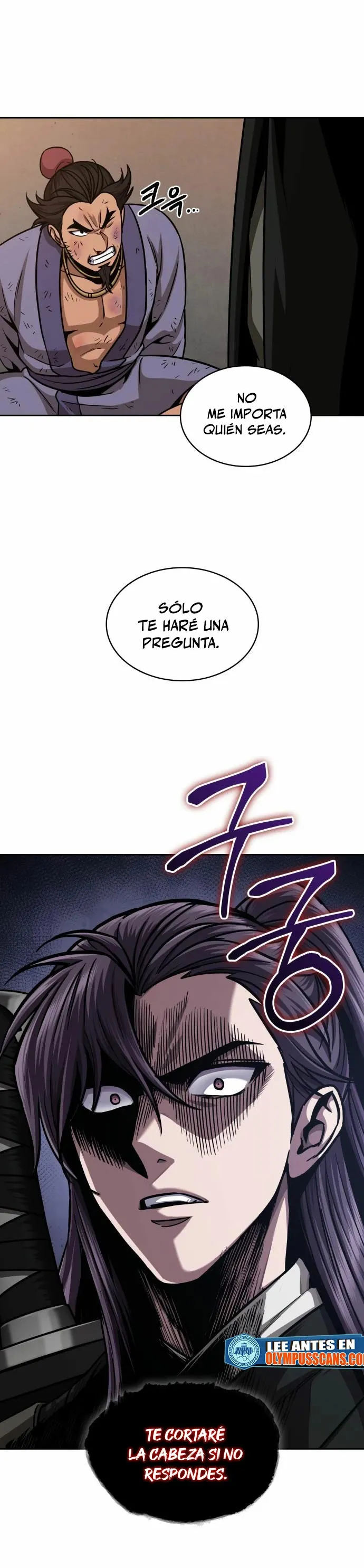 Nano Machine Capítulo 159 en Línea - página 27