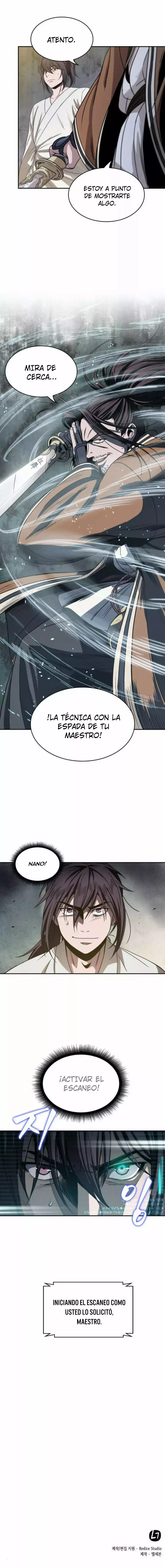 Nano Machine Capítulo 16 en Línea - página 13