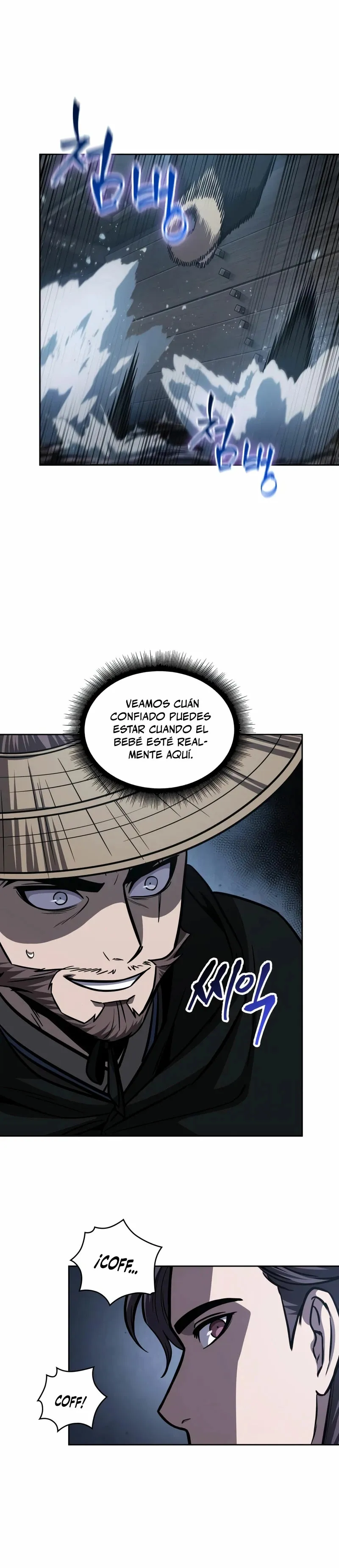 Nano Machine Capítulo 162 en Línea - página 29