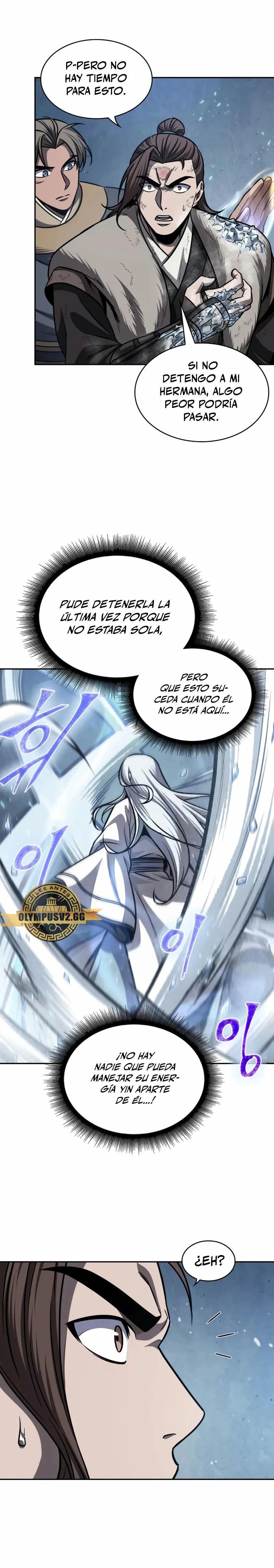 Nano Machine Capítulo 169 en Línea - página 14