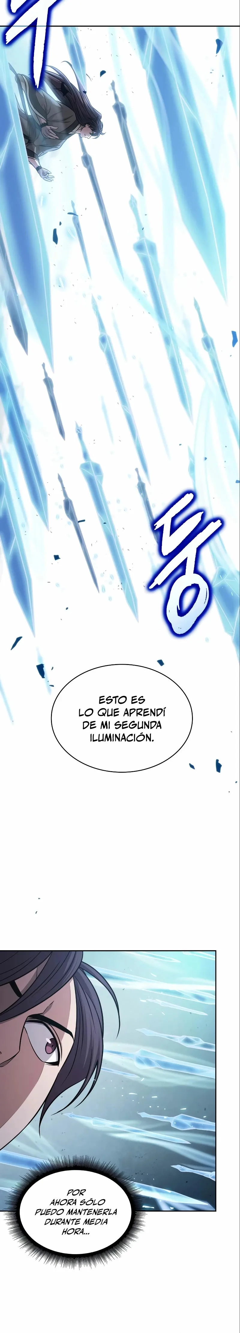 Nano Machine Capítulo 177 en Línea - página 17