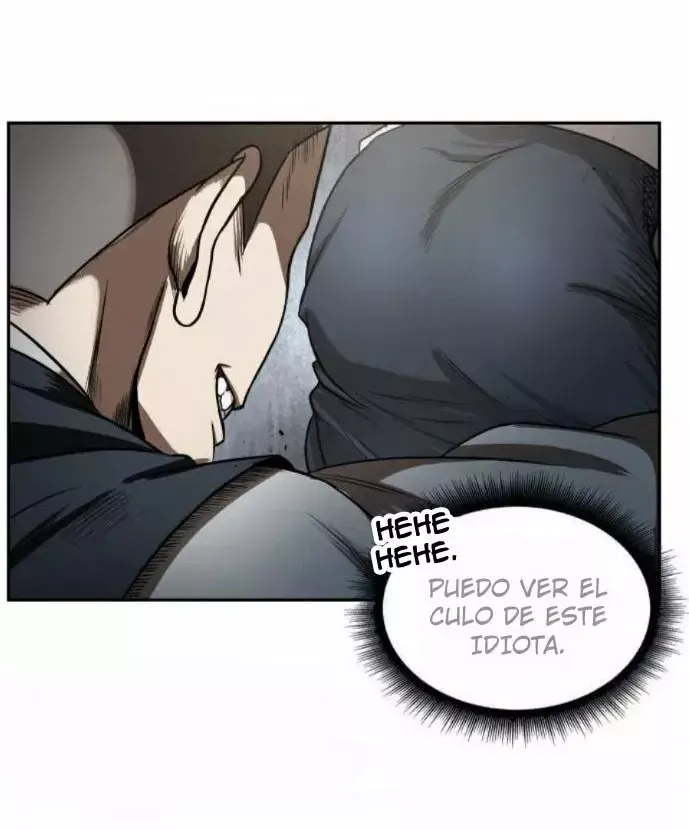 Nano Machine Capítulo 18 en Línea - página 8