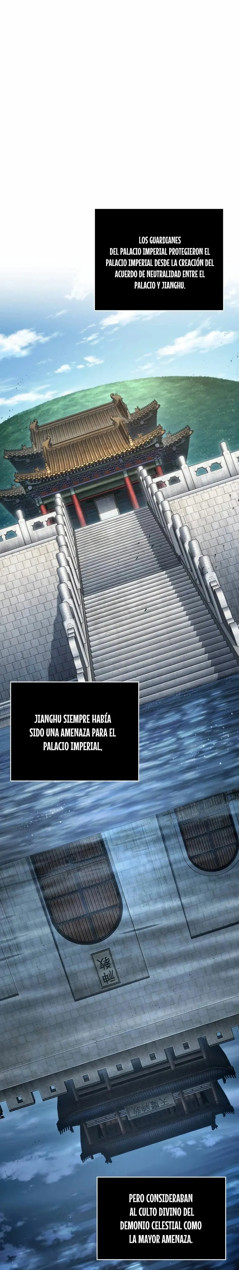 Nano Machine Capítulo 195 en Línea - página 2