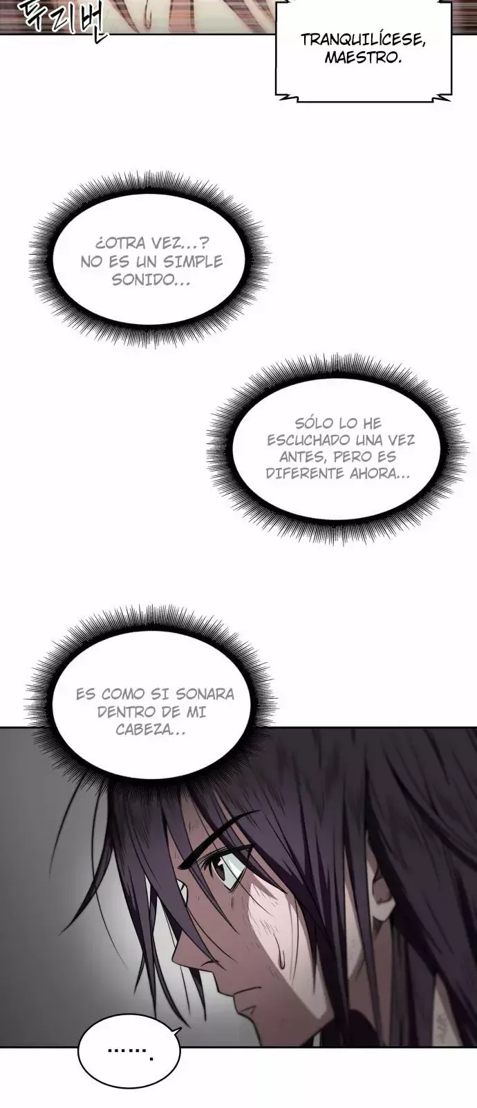 Nano Machine Capítulo 2 en Línea - página 15