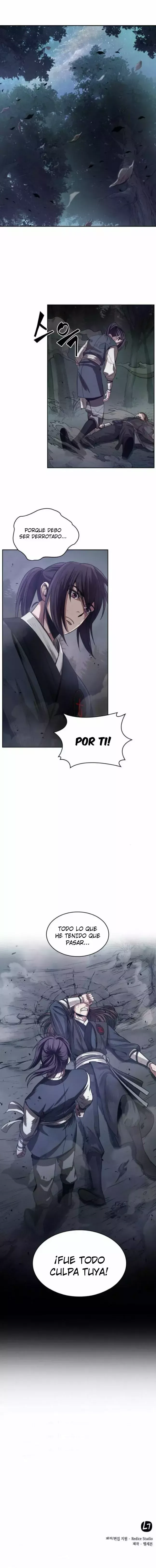 Nano Machine Capítulo 20 en Línea - página 12