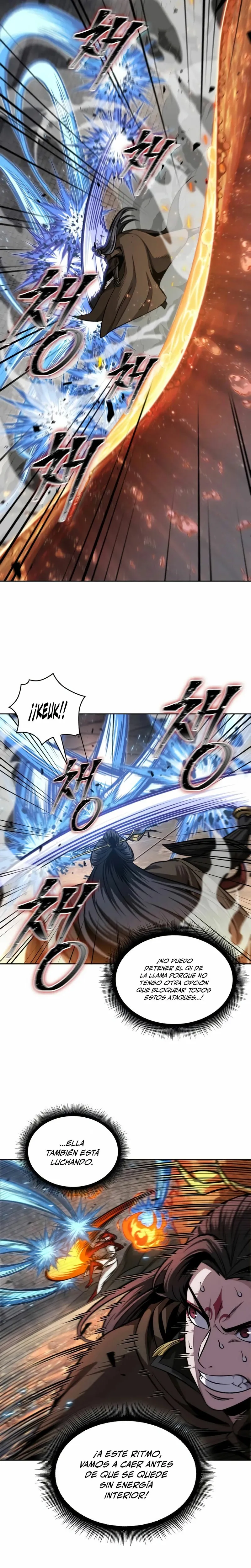 Nano Machine Capítulo 204 en Línea - página 4