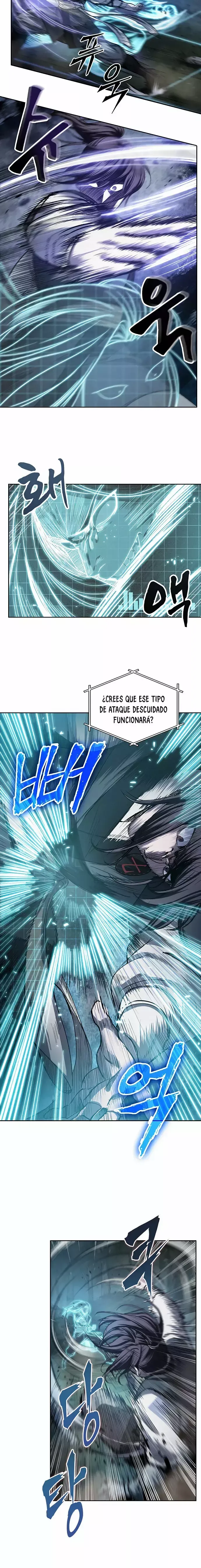 Nano Machine Capítulo 21 en Línea - página 17
