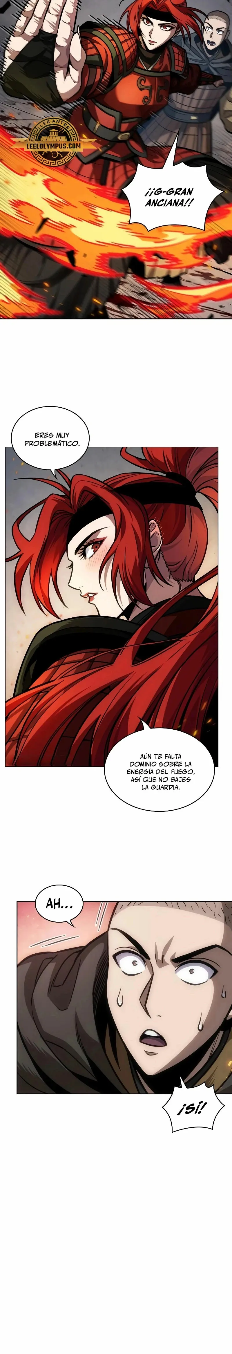 Nano Machine Capítulo 213 en Línea - página 13