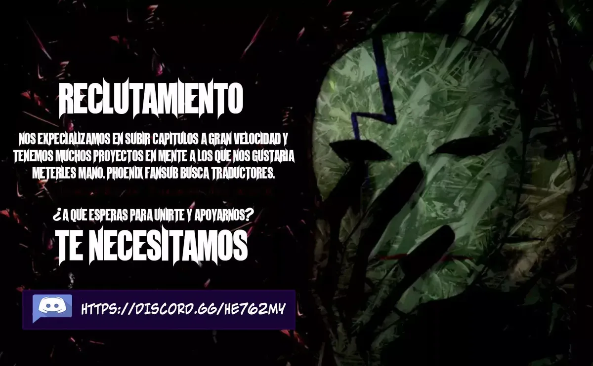 Nano Machine Capítulo 22 en Línea - página 11