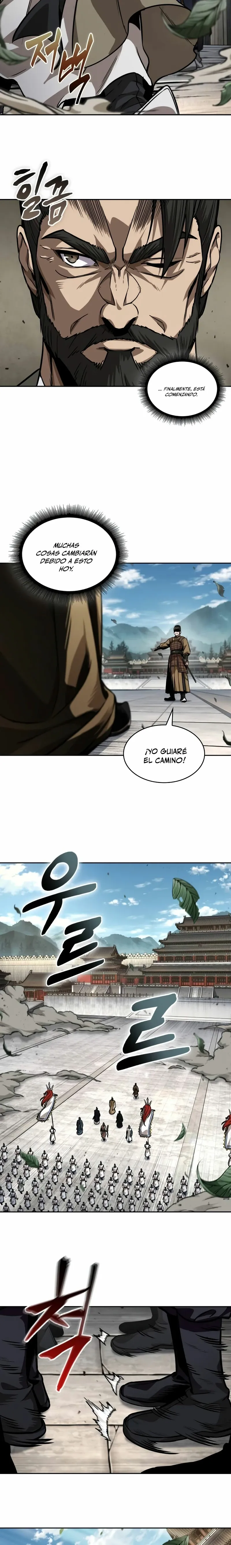 Nano Machine Capítulo 227 en Línea - página 17