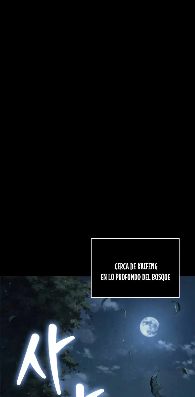 Nano Machine Capítulo 230 en Línea - página 3