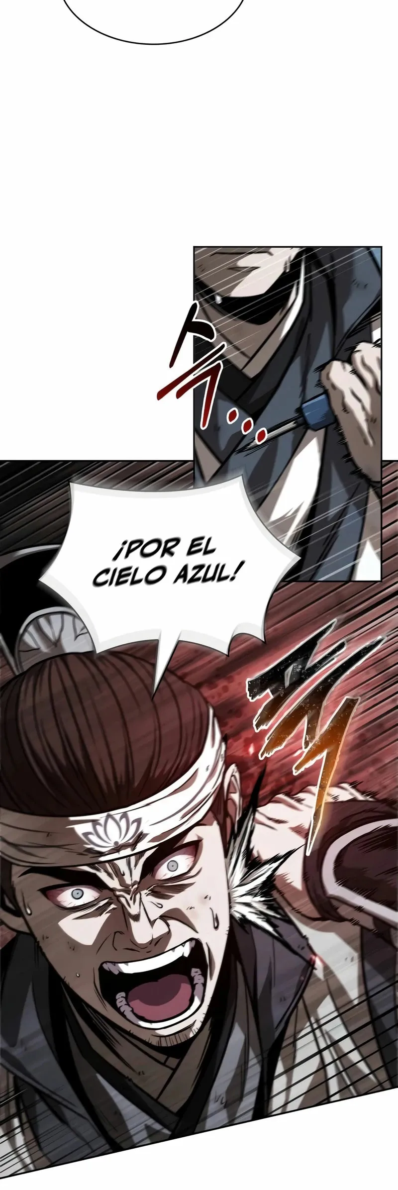 Nano Machine Capítulo 233 en Línea - página 32