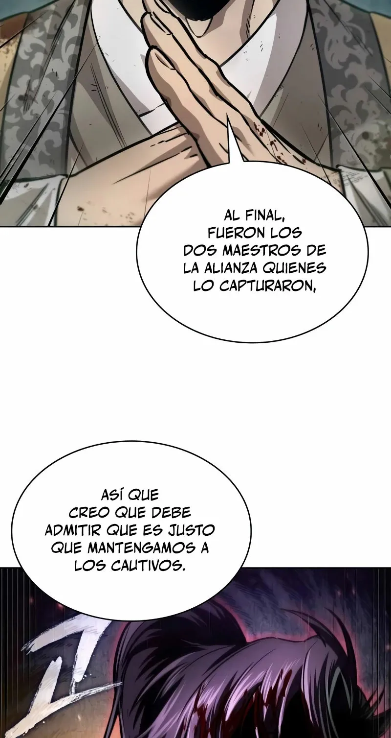 Nano Machine Capítulo 237 en Línea - página 4