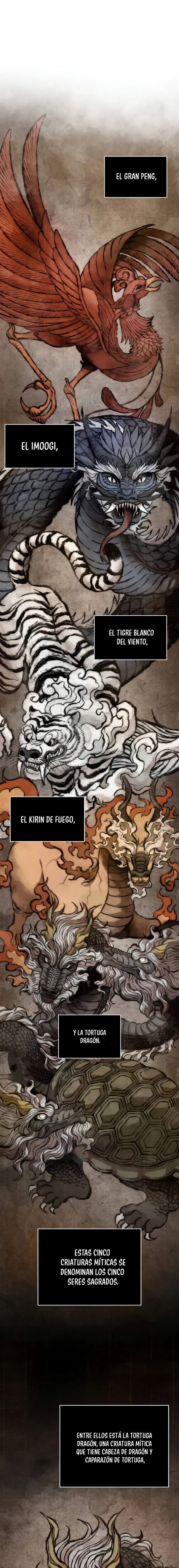 Nano Machine Capítulo 242 en Línea - página 2