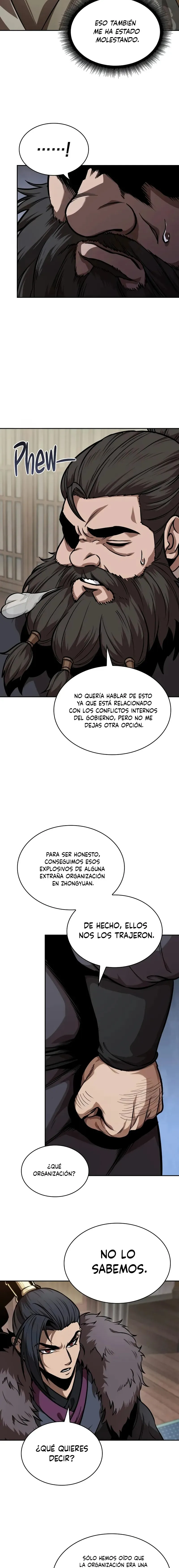 Nano Machine Capítulo 242 en Línea - página 13