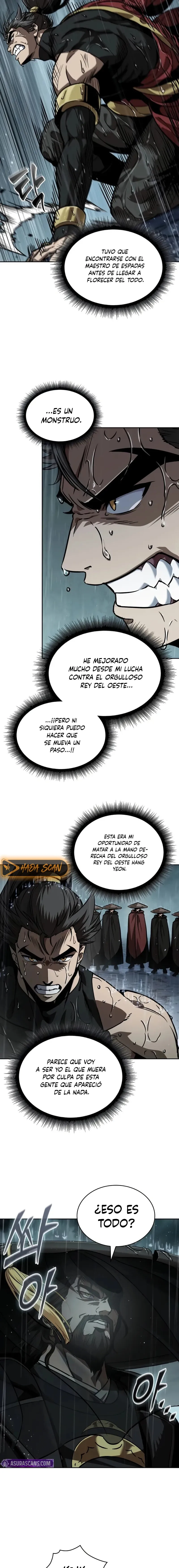 Nano Machine Capítulo 243 en Línea - página 19