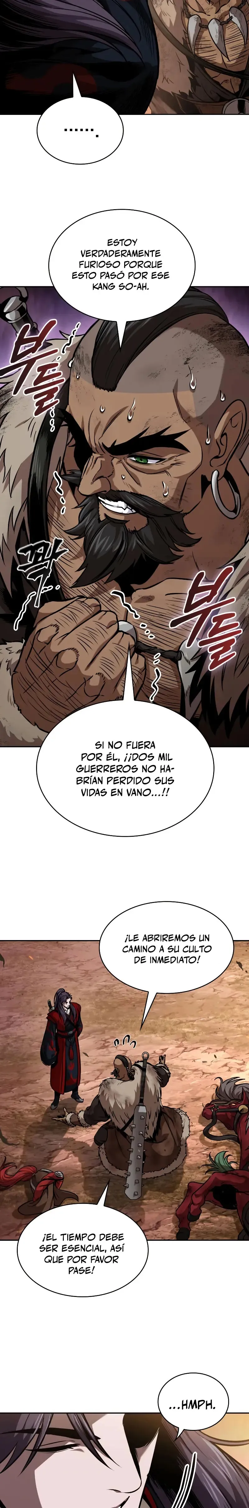 Nano Machine Capítulo 248 en Línea - página 13