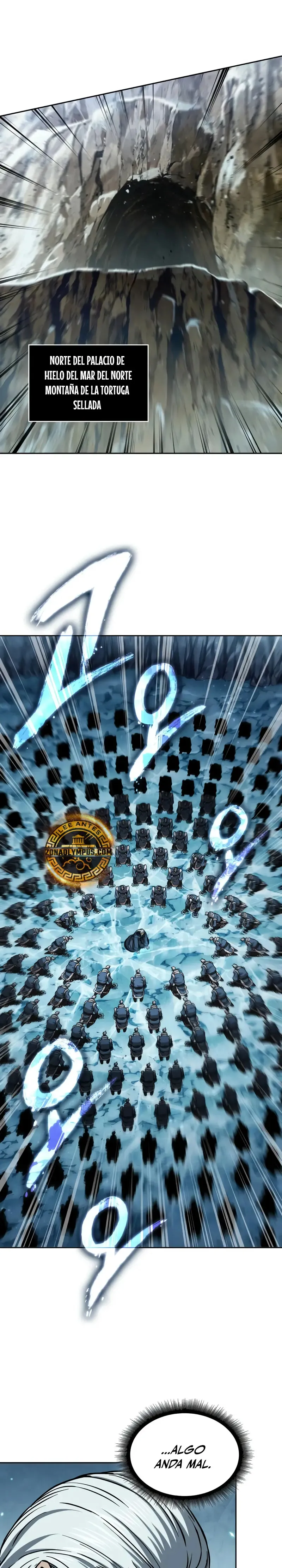 Nano Machine Capítulo 252 en Línea - página 13