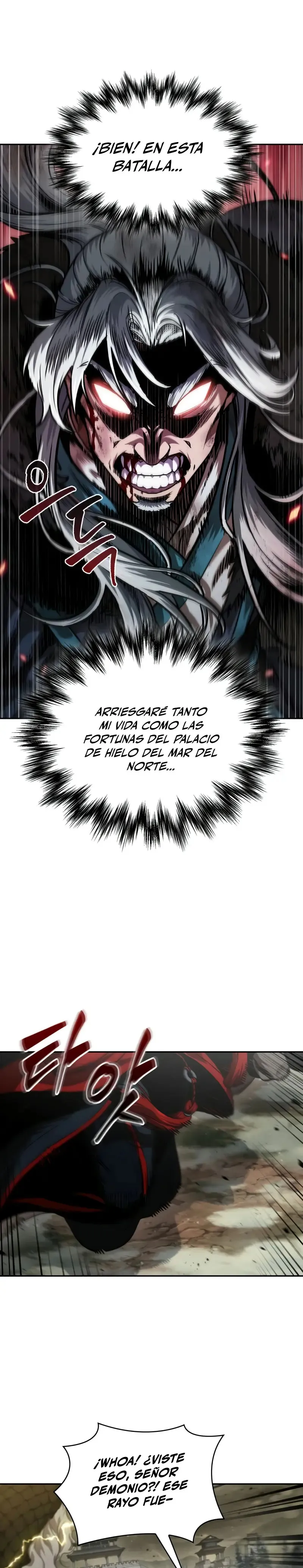 Nano Machine Capítulo 252 en Línea - página 31