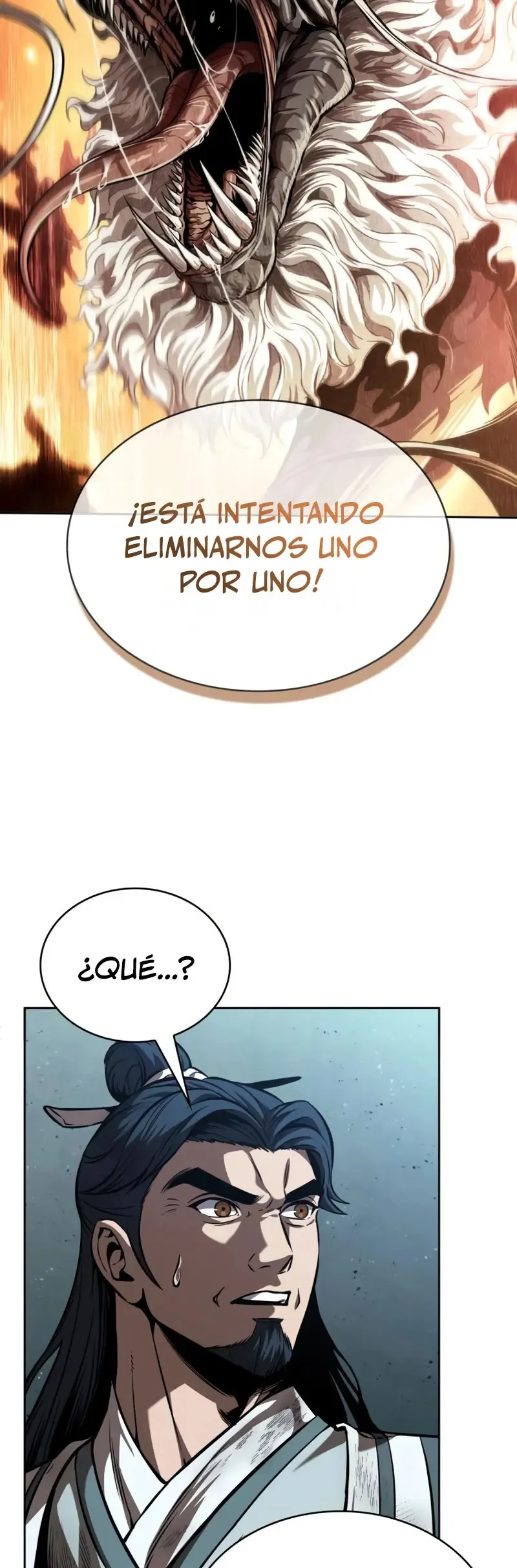 Nano Machine Capítulo 253 en Línea - página 22