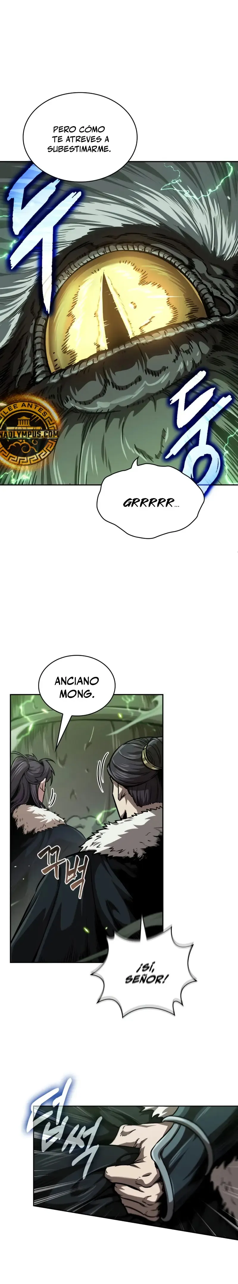 Nano Machine Capítulo 253 en Línea - página 41