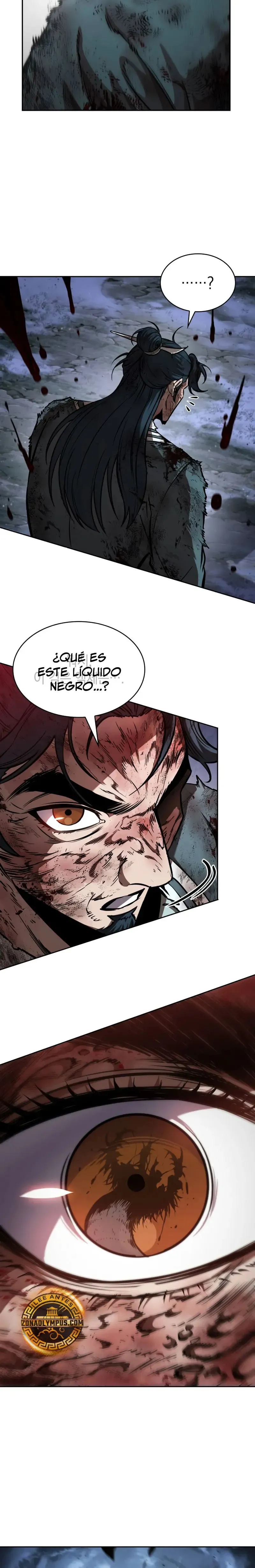 Nano Machine Capítulo 257 en Línea - página 4