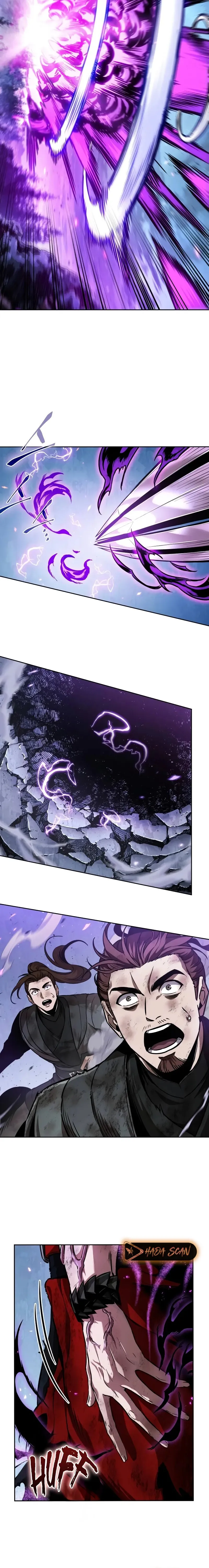 Nano Machine Capítulo 259 en Línea - página 11