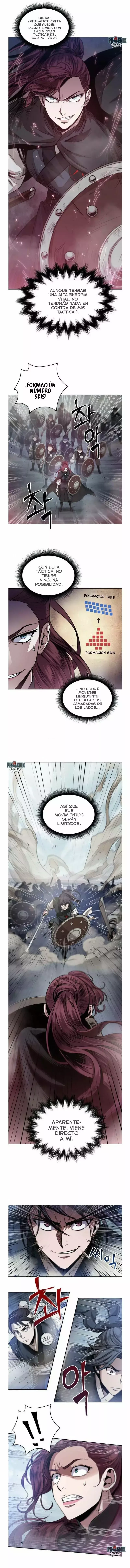 Nano Machine Capítulo 26 en Línea - página 2