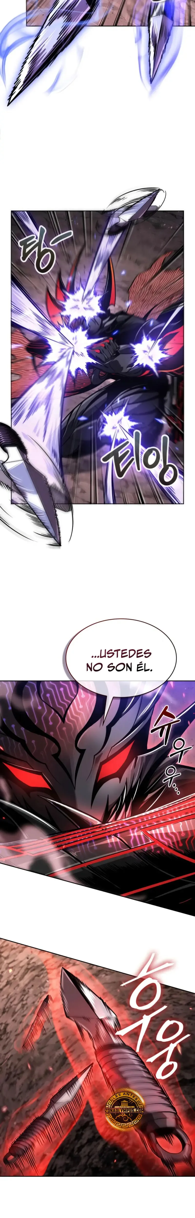 Nano Machine Capítulo 266 en Línea - página 17