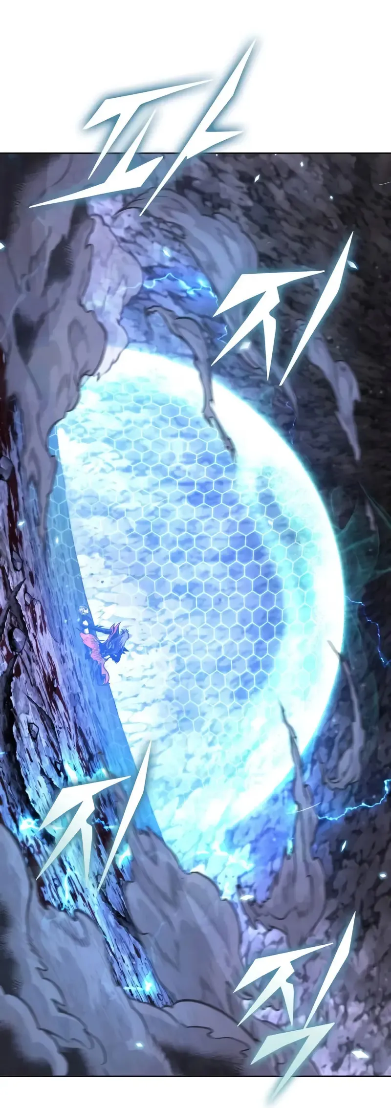 Nano Machine Capítulo 269 en Línea - página 34