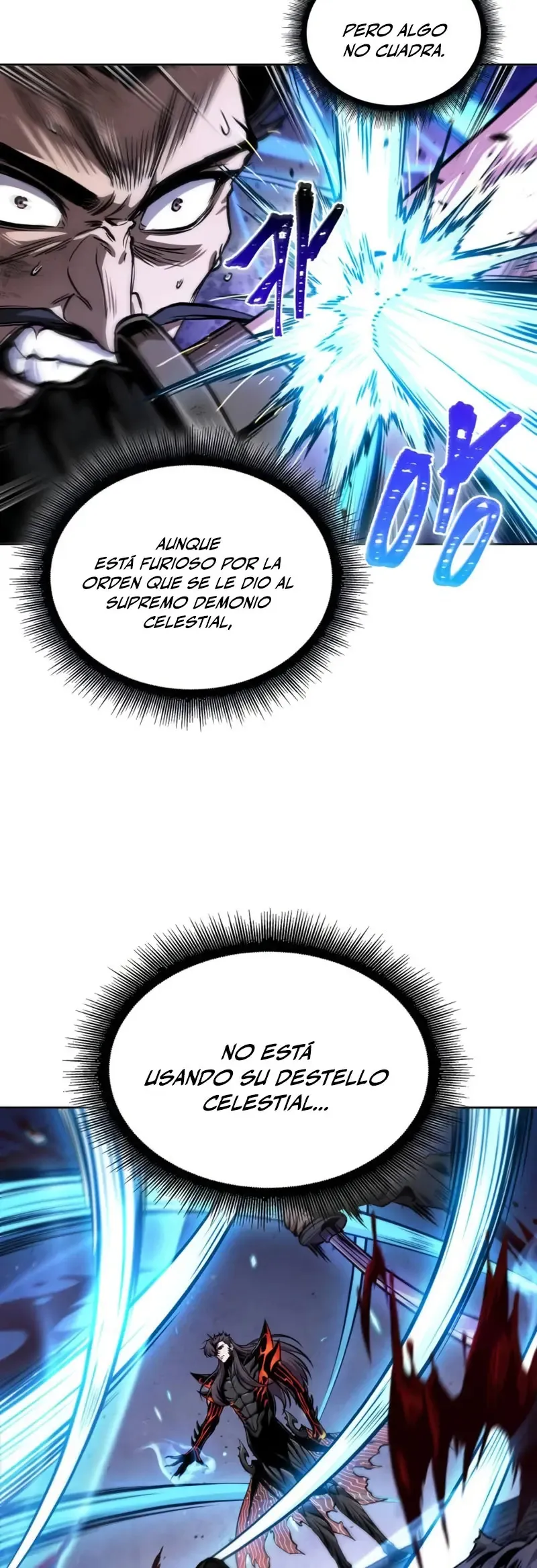 Nano Machine Capítulo 270 en Línea - página 6