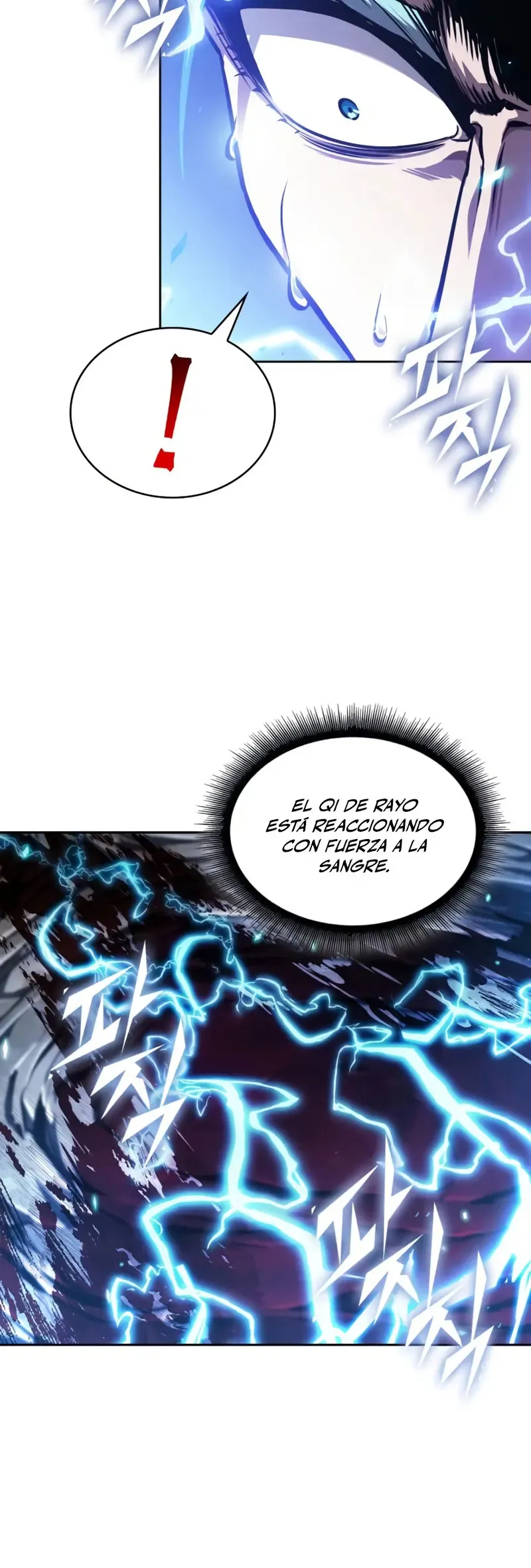 Nano Machine Capítulo 272 en Línea - página 19