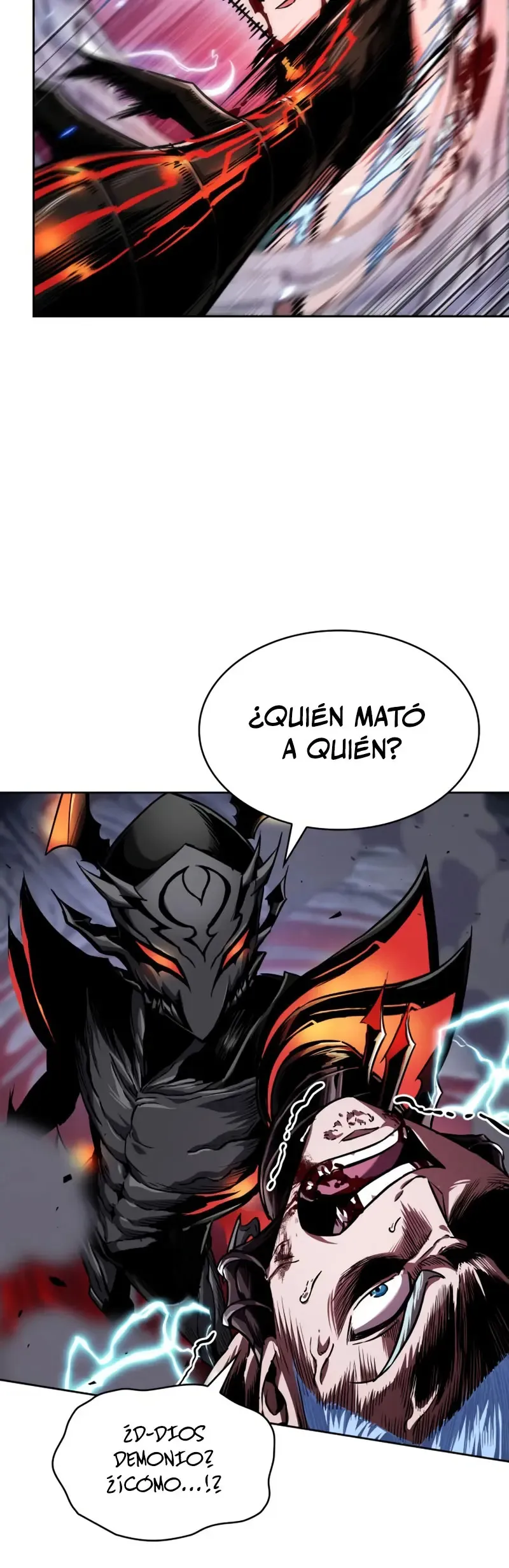 Nano Machine Capítulo 272 en Línea - página 29