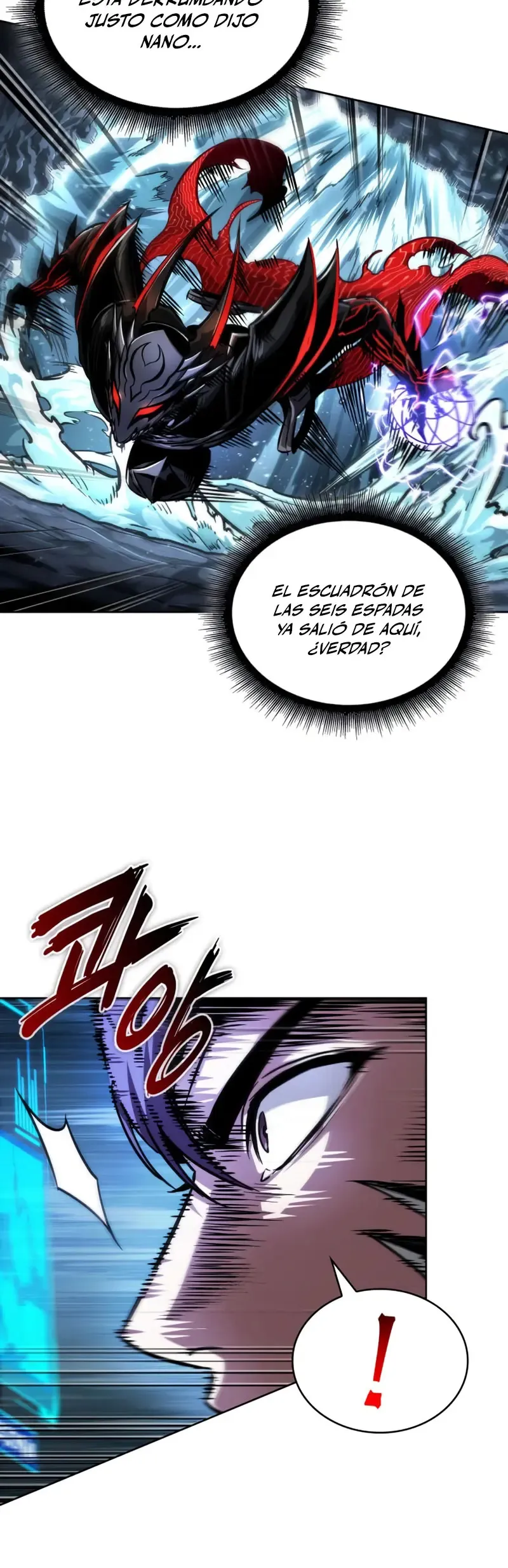 Nano Machine Capítulo 272 en Línea - página 42