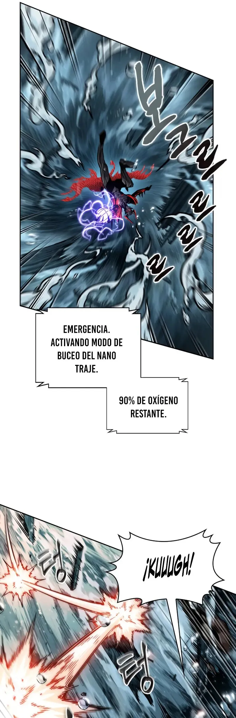Nano Machine Capítulo 272 en Línea - página 44