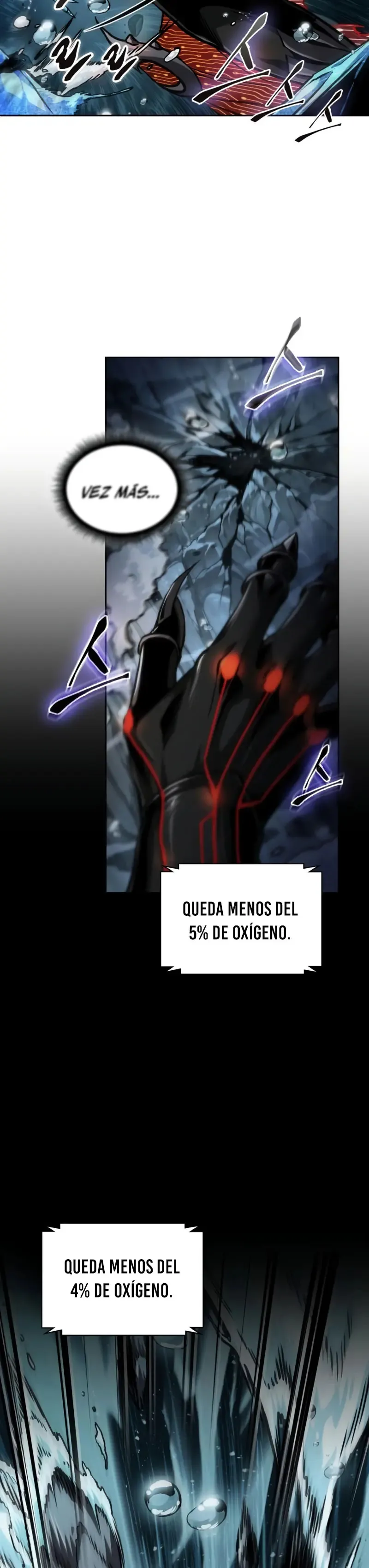 Nano Machine Capítulo 272 en Línea - página 57